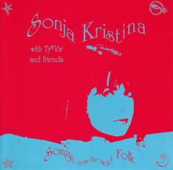Sonja Kristina : Songs from the Acid Folk